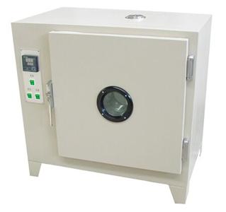 Y101A-1 series electric blast oven