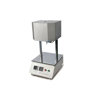 XNR-400B-type melt flow rate tester