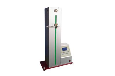 YG020A monofilament strength and elongation tester