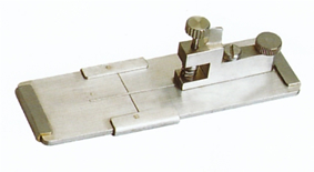 Y172 fibers slicer (cutter device Hastelloy)
