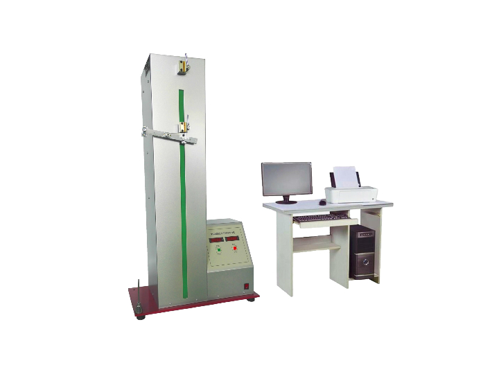YG020C type filament strength and elongation tester