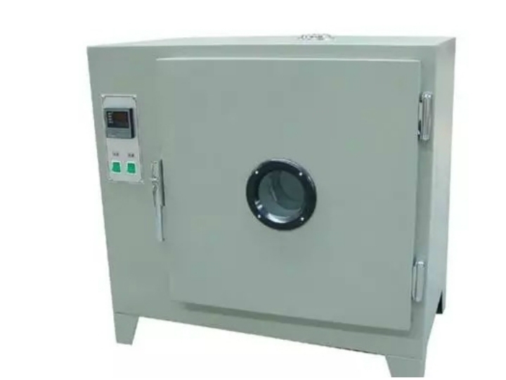 Y101A series electric heating blast oven