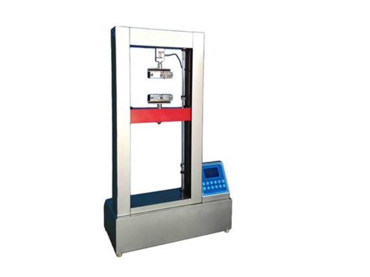 YG026A electronic nonwoven fabric strength tester
