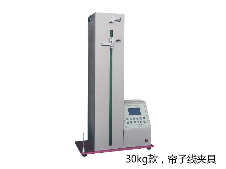 YG020A electronic monofilament force machine