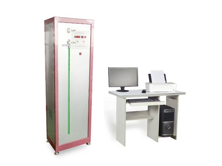 YG020B Electronic Monofilament Tensioning Machine (Cabinet Type)