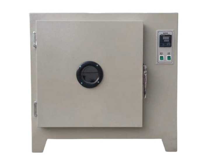 Y101A series electric blast oven