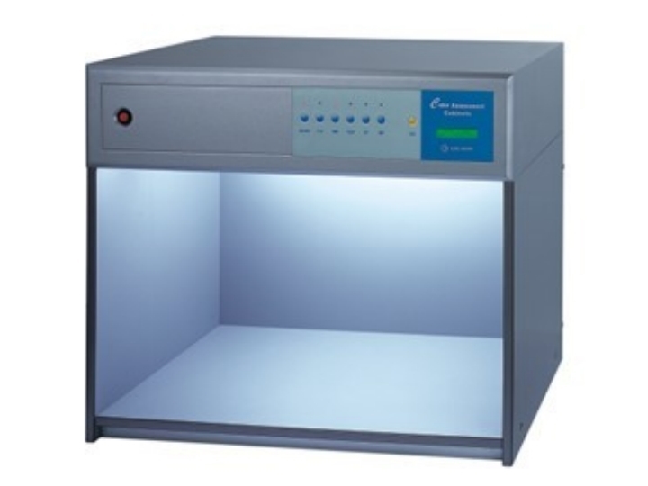 YG982 Standard Light Source Color Light Box