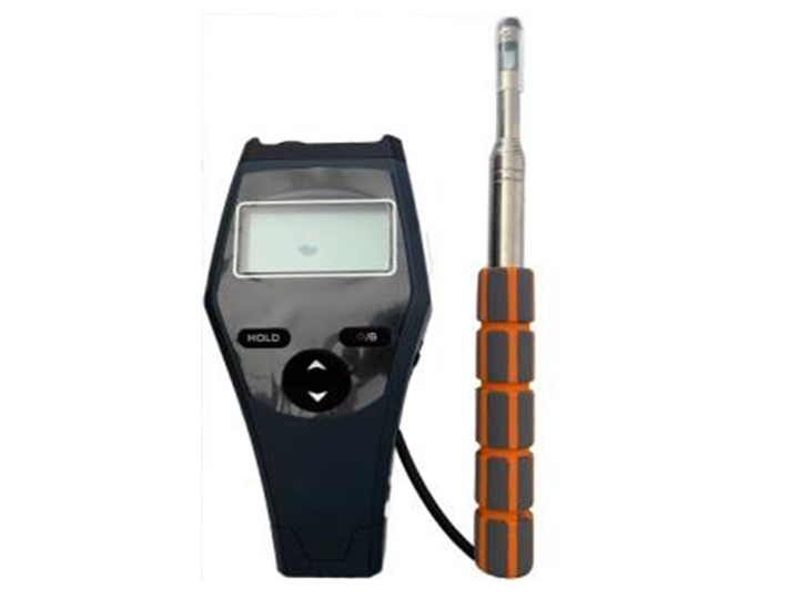 ZRQF-F30J anemometer