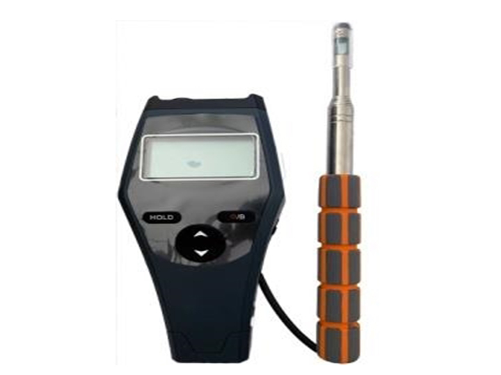 ZRQF-F30J anemometer