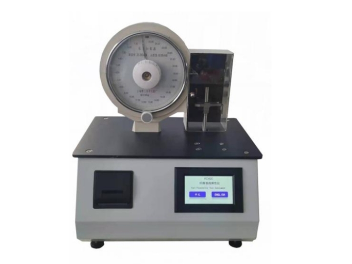 YG362C Fiber Curling Elasticity Tester