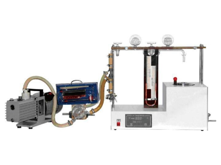 SF-1 Differential Pressure Micro Moisture Analyzer