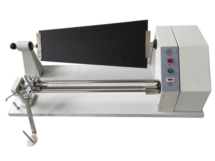 YG381T trapezoidal blackboard shaking machine