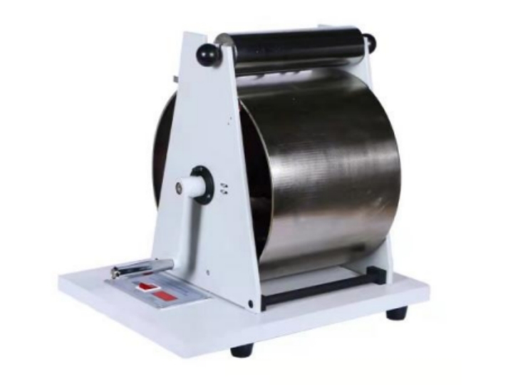 Y301B crude slug length measuring instrument