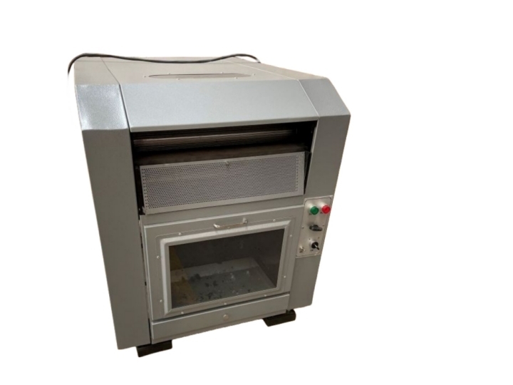 YG041-type impurity analysis machine raw cotton