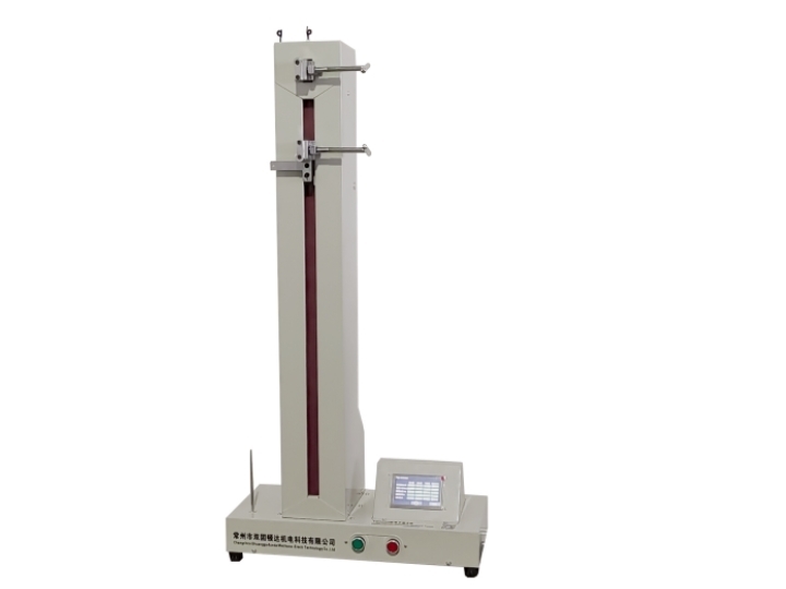 YG020H Electronic Single Wire Pulling Machine (Desktop)