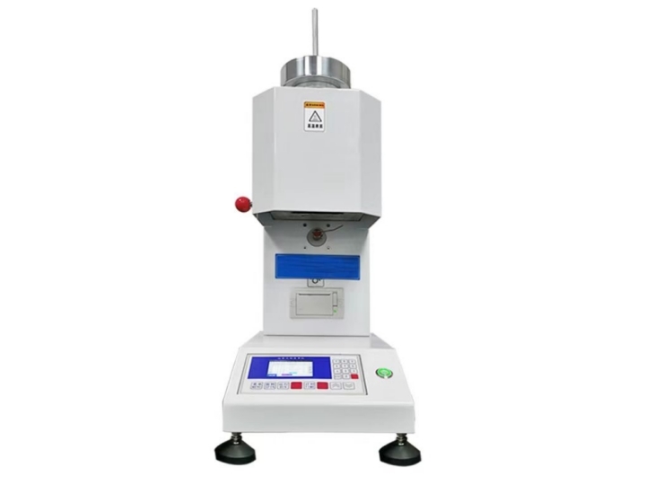 XNR-400C Melt Flow Rate Tester (Melt Index Meter)